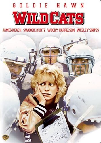  Wildcats (DVD New Box Art) [DVD]