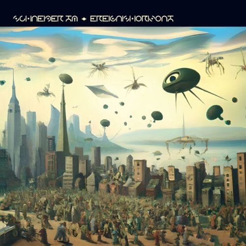Ereignishorizont [LP] - VINYL
