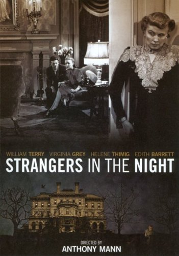  Strangers in the Night [1944]