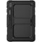 SaharaCase - Defense Series Case for Samsung Galaxy Tab S8 - Black-Front_Standard