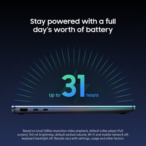 Samsung Galaxy Book5 360 - Copilot+ PC - 15.6 FHD AMOLED Touch-Screen Laptop - Intel Core Ultra 7 - 16GB Memory - 512GB SSD - Gray BUY IN AUSTRALIA