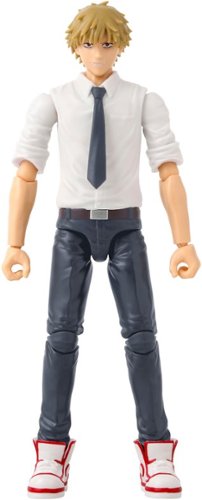 Bandai Anime Heroes Chainsaw Man - Denji & Pochita WORLDWIDE DELIVERY