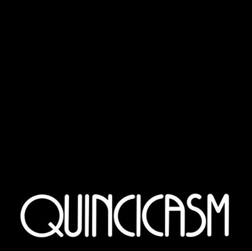 

Quincicasm [LP] - VINYL