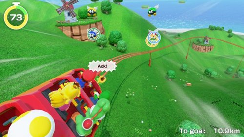 Nintendo Super Mario Party Jamboree - Nintendo Switch 2 Edition + Jamboree TV - Nintendo Switch 2 GLOBAL SHIPPING