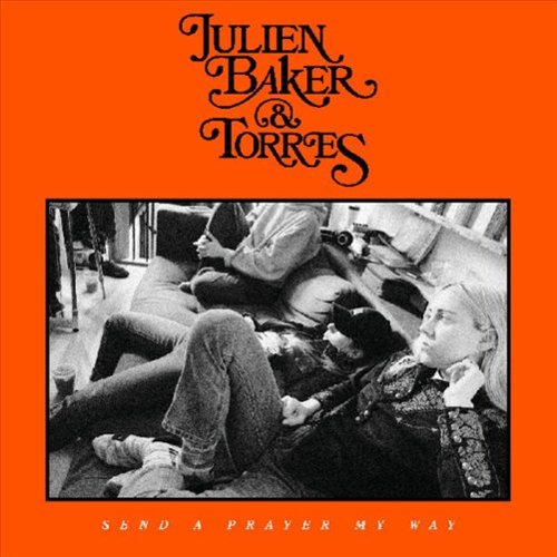  Send a Prayer My Way [LP] - VINYL INTERNATIONAL SHIPPING