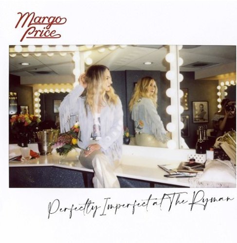  Perfectly Imperfect at the Ryman [LP] - VINYL INTERNATIONAL SHIPPING