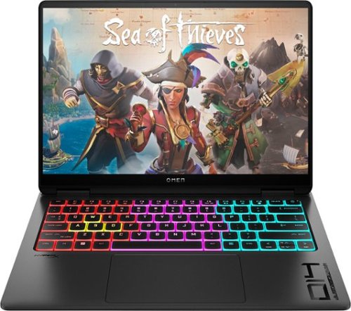 HP OMEN Transcend 14 120Hz 3K OLED Gaming Laptop - Intel Core Ultra 9-185H - 32GB Memory - NVIDIA GeForce RTX 4070 - 1TB SSD - Shadow Black SHOP ONLINE
