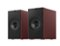 KEF - CODA W (PAIR) - Vintage Burgundy-Front_Standard