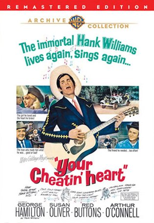  Your Cheatin' Heart [1964]