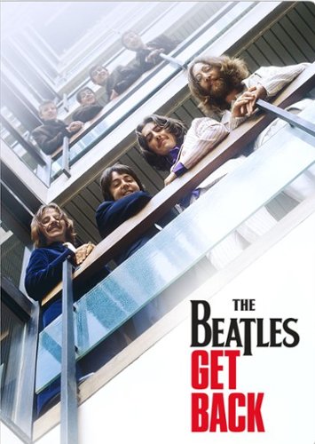 

The Beatles: Get Back [2021]