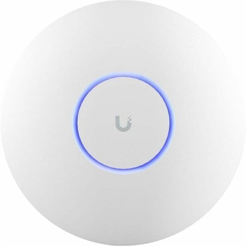 Ubiquiti - UniFi Access Point WiFi 7 Pro U7-Pro-US - White-Front_Standard 
