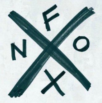 NOFX [10 inch LP]