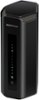 NETGEAR - Nighthawk BE19000 Tri-band Wi-Fi Router - Black-Front_Standard