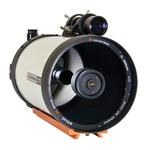 Celestron - EdgeHD 11 SCT Optical Tube Assembly-Front_Standard 