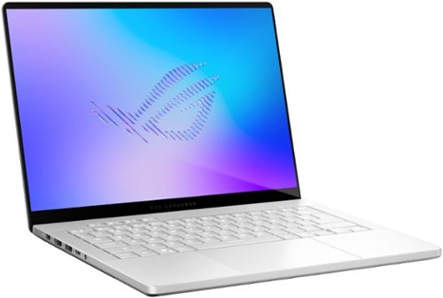 ASUS ROG Zephyrus G14 14 OLED 3K 120Hz Gaming Laptop - Intel Core Ultra 9 386H 2026 - 16GB RAM - RTX 5070 Ti - 1TB SSD - Platinum White BUY ONLINE