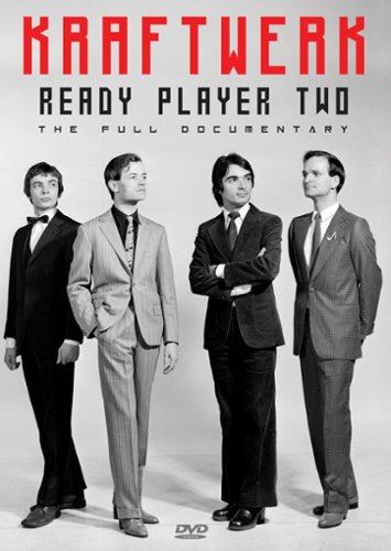 

Kraftwerk: Ready Player Two