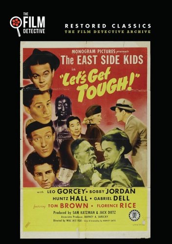 

Let's Get Tough! [1942]