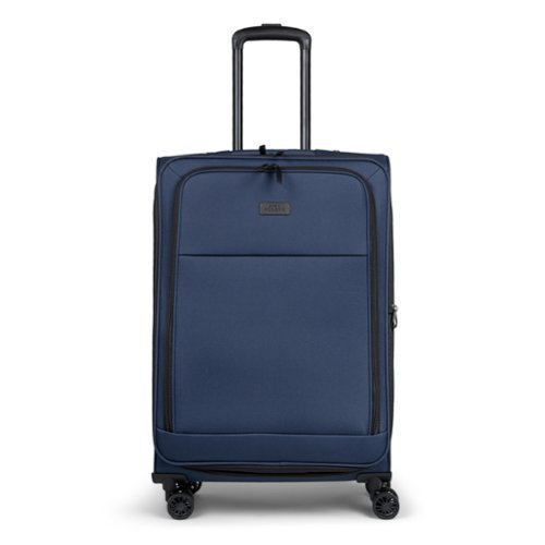 Bugatti - 24" Reborn Suitcase - Navy