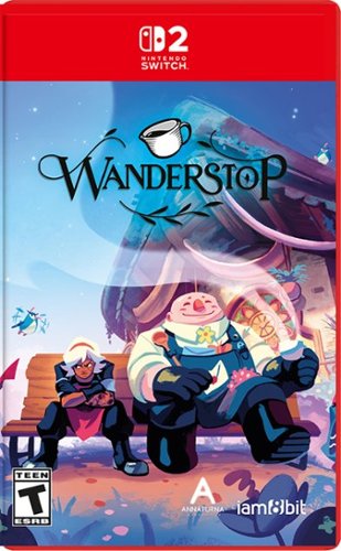 Wanderstop - Nintendo Switch 2