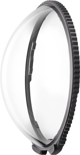 Insta360 - Premium Lens Guards for X5 - Clear