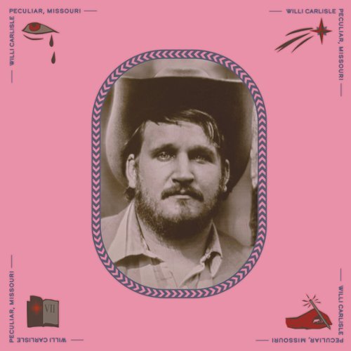 Peculiar, Missouri [LP] - VINYL
