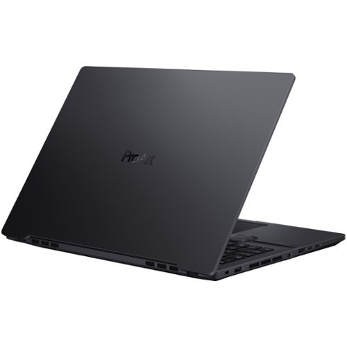 ASUS ProArt StudioBook 16 2.5K 120Hz Laptop - AMD Ryzen 9 - 64GB Memory - NVIDIA GeForce RTX 3070 - 2TB SSD - Star Black BUY IN CANADA
