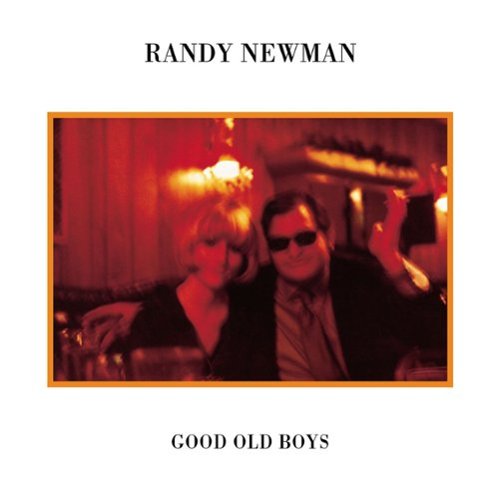 

Good Old Boys [Deluxe Edition] [LP] - VINYL