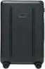 Front. The Ridge Wallet - Carry-On - Royal Black.