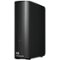 Western Digital - WD Elements WDBWLG0180HBK-NESN 18 TB Desktop Hard Drive - External - USB 3.0 - Unknown-Front_Standard