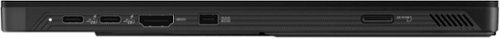 ASUS ROG Flow Z13 13.4 2.5K 180Hz Touch-Screen Gaming Laptop - Copilot+ PC - AMD Ryzen AI Max+ 395 - 64GB RAM - 1TB SSD - Off Black BUY IN AUSTRALIA