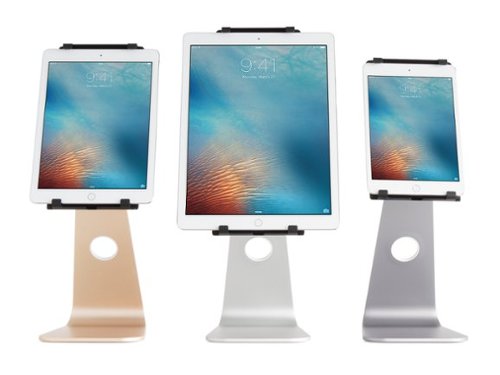 Rain Design  mStand tabletpro -  Tablet Stand (iPad Pro 9.7-11) - Silver GLOBAL SHIPPING