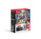 Super Smash Bros. Ultimate Bundle (Full Game Download + 3 Mo. Nintendo Switch Online Membership Included) - $67.98 Value - Multi-Front_Standard
