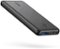 Anker - Power Bank, Compact Travel-Ready 10,000mAh Battery Pack with PowerIQ Charging Technology (USB-C Input Only)-Front_Standard