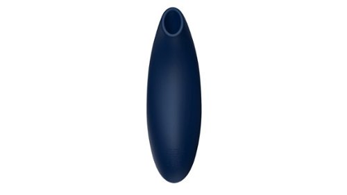 We-Vibe - Melt Pleasure Air Stimulator - Blue-Front_Standard 