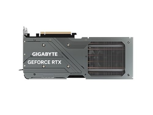 GIGABYTE NVIDIA GeForce RTX 4070 Ti SUPER Gaming OC 16GB GDDR6X PCI Express 4.0 Graphics Card - Black BUY ONLINE