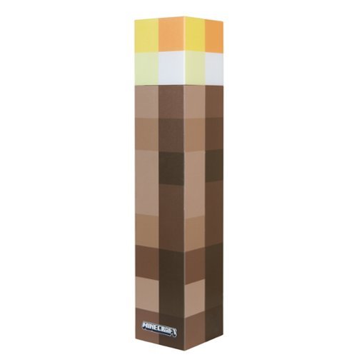 Phoenix - Minecraft: LED Torch Brownstone