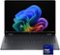 HP - OmniBook X Flip 2-in-1 - 16" 3K OLED Touchscreen Laptop - Intel Core Ultra 9 (2026) - 32GB Memory - 1TB SSD - Copilot+ - Eclipse Gray-Front_Standard