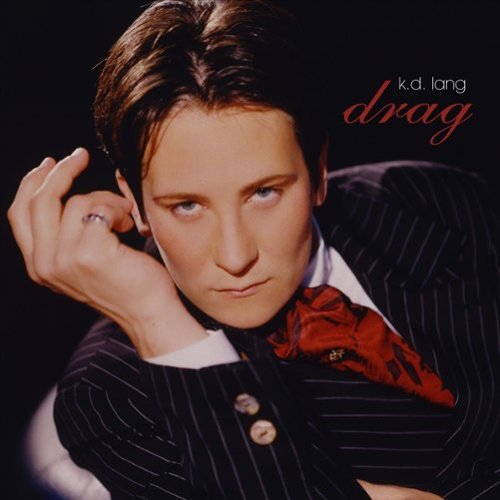  Drag [LP] - VINYL INTERNATIONAL SHIPPING