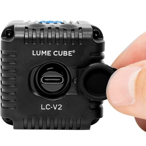 Lume Cube 2.0 LED Portable Light HOW TO BUY