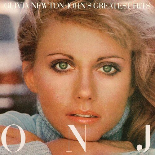

Olivia Newton-John's Greatest Hits [LP] - VINYL