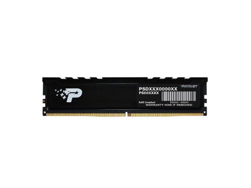 Patriot Memory Signature Line Premium 48GB DDR5 5600 (PC5 44800
