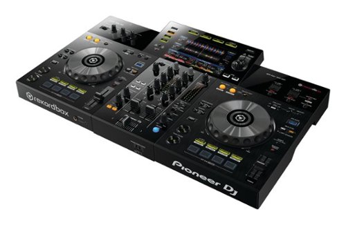 Pioneer DJ 2 Channel All In One DJ System for rekordbox