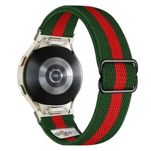 Green & Red (Starlight Adapter)
