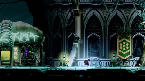 BANDAI NAMCO Entertainment Shadow Labyrinth: Secret Edition - Nintendo Switch BUY IN UAE
