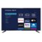 Westinghouse - 50" 4K UHD Smart Roku TV with HDR-Front_Standard