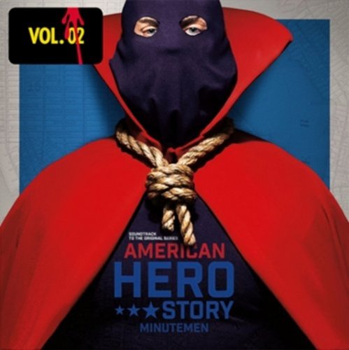  Reznor,Trent / Ross,Atticus - Watchmen: Volume 2 (Music From the HBO Series) - VINYL LP