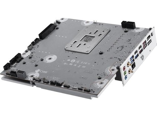 MSI PRO B850M A WiFi PZ mATX Motherboard AMD Ryzen 9000/8000/7000