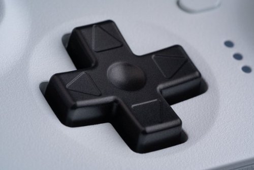 8BitDo Ultimate 2 Bluetooth Wireless Gaming Controller for Nintendo Switch, PC - White BUY IN JAPAN