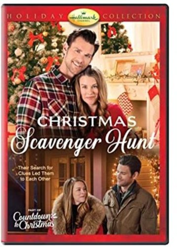  Christmas Scavenger Hunt [2019]