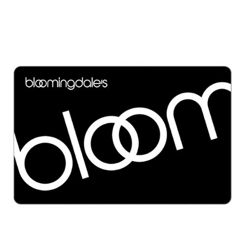 Bloomingdale’s - $25 Gift Card [Digital]
